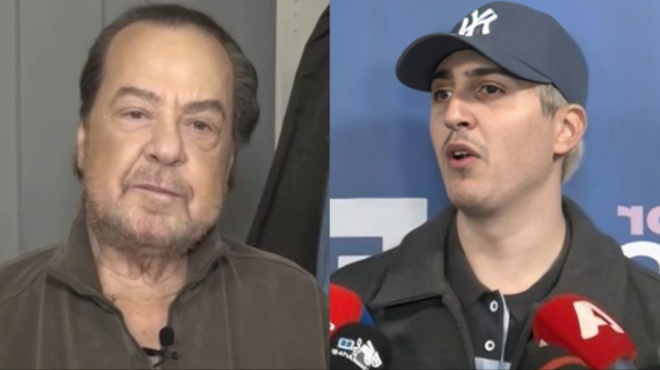 ena-minyma-amp-8230-6-lexeis-mono-sok-ti-esteile-o-giannis-parios-ston-gio-toy-good-job-nicky-amesos-meta-ton-ethniko-teliko-tis-eurovision-454881