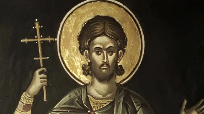 eortologio-9-fevroyarioy-megali-giorti-tis-orthodoxias-simera-giortazei-o-agios-me-to-dynato-onoma-poy-ton-mastigosan-kai-ton-apokefalisan-453091