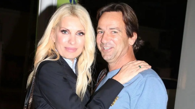 molis-matheytnke-gia-eleni-menegaki-makis-pantzopoyloy-meta-apo-11-xpovia-gamoy-455379