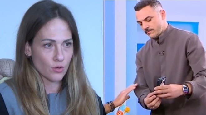 teleionei-ton-kosta-doxa-amp-8230-me-mia-kinisi-i-maria-delithanasi-ti-ekane-meta-tin-synenteyxi-ston-liagka-poy-prokalese-chamo-kai-oi-epomenes-kiniseis-tis-458680