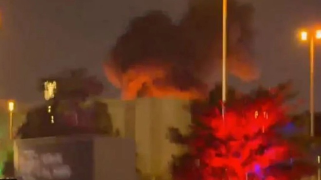 sok-tora-ekane-to-megalo-chtypima-to-iran-amp-8211-panikos-kai-oyrliachta-sto-kentro-tis-polis-458807