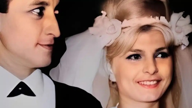 o-dyskolos-gamos-poy-viose-kai-to-telos-poy-prospathise-na-dosei-stin-zoi-tis-458044