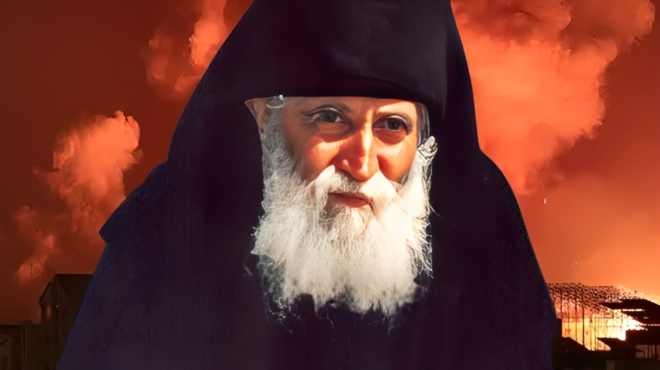 ti-eiche-pei-o-agios-pa-sios-gia-to-israil-profiteia-agioy-paisioy-gia-tin-ellada-toy-mellontos-ligo-prin-apo-to-megalo-polemo-i-chora-mas-458260