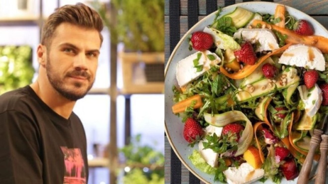 akis-petretzikis-dinei-to-programma-diatrofis-14-imeron-gia-na-chaseis-amesa-kai-eykola-varos-choris-na-peinas-458283