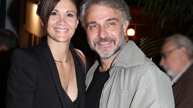 fanis-moyratidis-anna-maria-papacharalampoys-molis-matheytike-gia-to-zeygari-meta-apo-18-chronia-koinis-poreias-458254