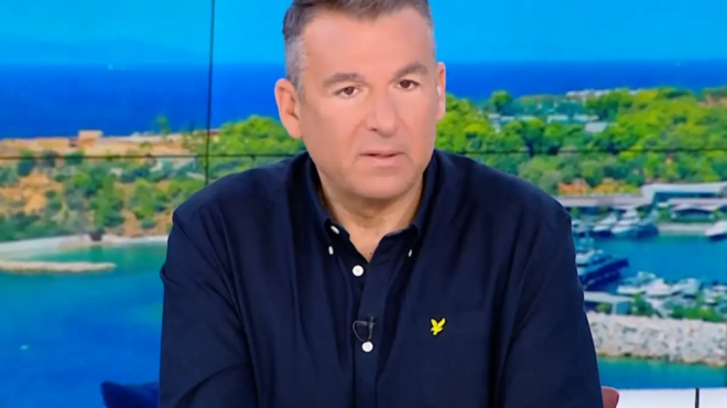 giorgos-liagkas-kykloforei-mia-fimi-oti-echei-chorisei-einai-vomva-an-ischyei-einai-o-chorismos-ochi-tis-20etias-alla-tis-100etias-461059