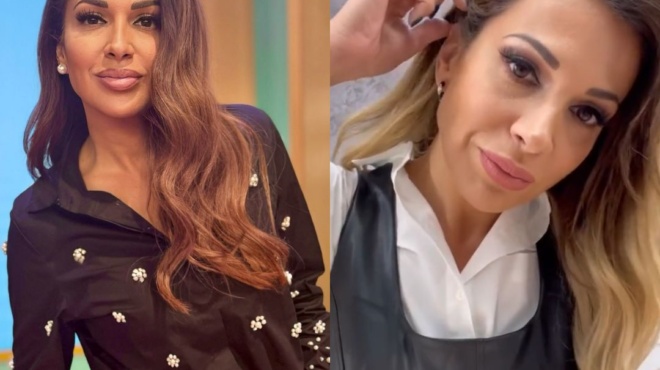 etsi-eimai-kanonika-i-eleni-chatzidoy-vgazei-gia-ppoti-fora-tin-peroyka-kai-deichnei-pos-einai-me-ta-dika-tis-mallia-459935