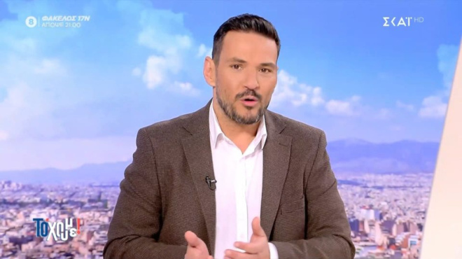 to-anakoinose-me-8-lexeis-o-kostas-tsoyros-kaneis-den-perimene-auti-tin-anakoinosi-469320