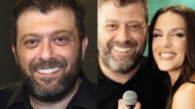michalis-toyratzidis-molis-matheytike-gia-to-papelthon-toy-poios-einai-o-antras-poy-pantreyetai-simera-i-kallimani-505251
