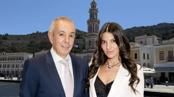 kostise-ekatommyria-eyro-i-nona-vissi-poy-eftase-me-gondola-salos-me-tin-chlidati-kai-proklitiki-vaftisi-tis-koris-ton-gianni-kai-dimitras-koysta-513368