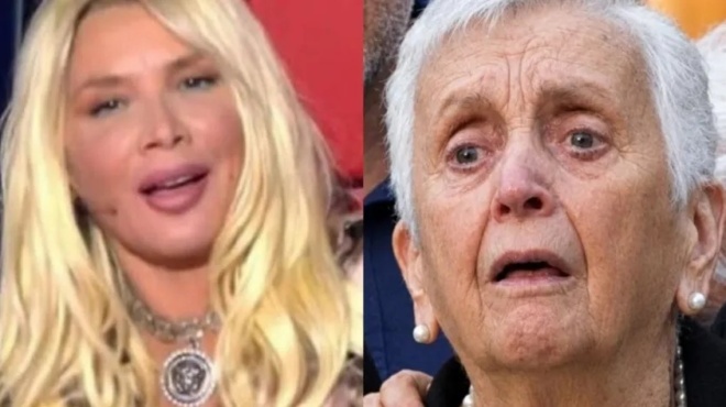 anatrichiastiko-i-frasi-poy-xestomise-i-mitera-toy-mazonaki-gia-paola-sti-chthesini-premiera-toy-the-voice-513058